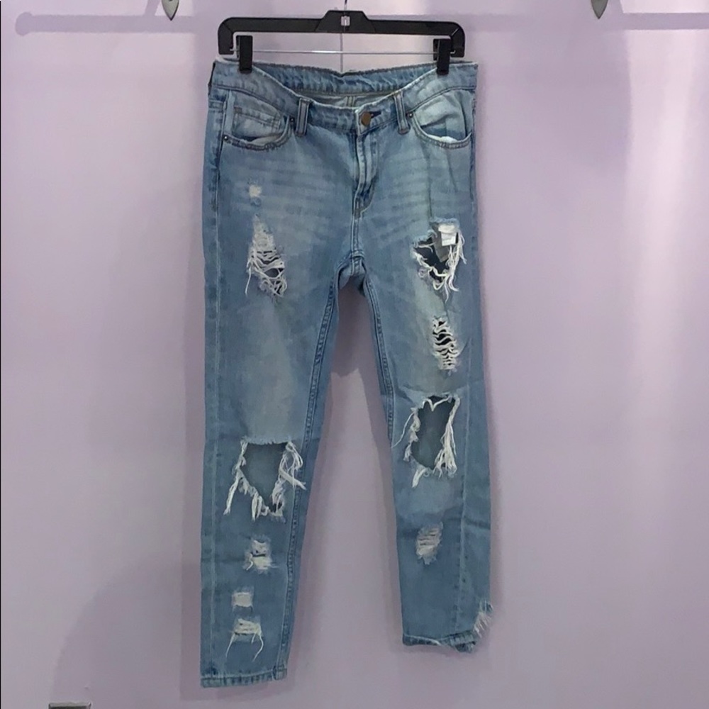BDG Denim